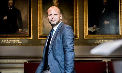 Theo Francken