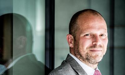 Theo Francken