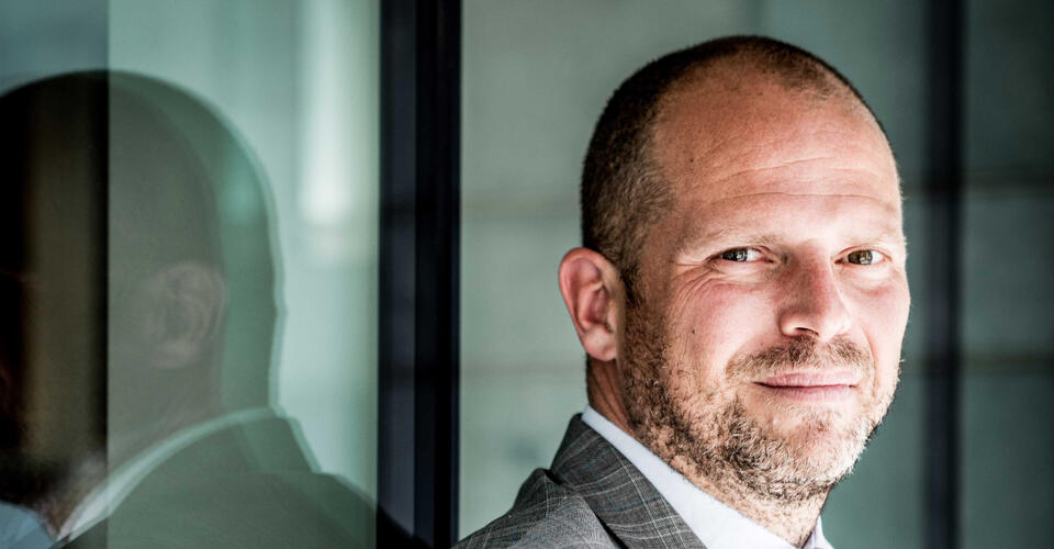 Theo Francken